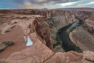 Horseshoe Bend 1-11