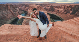 Horseshoe Bend 1-18