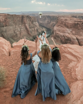 Horseshoe Bend 2-3