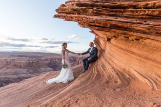 Horseshoe Bend 2-2