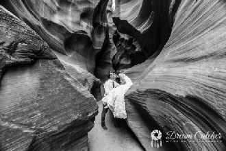 Antelope Canyon Wedding x (14 of 14)1