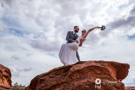 Horseshoe Bend Wedding (5)1